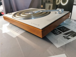 BEOGRAM 3000 TURNTABLE